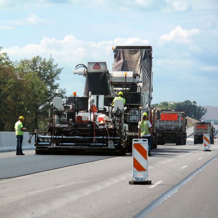 MoDOT Approves Five-Year Road Improvement Plan - Rackers Equipment Company