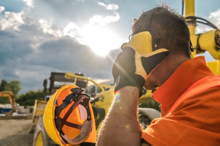 What to Know About Getting Your Heavy Machinery Operator License