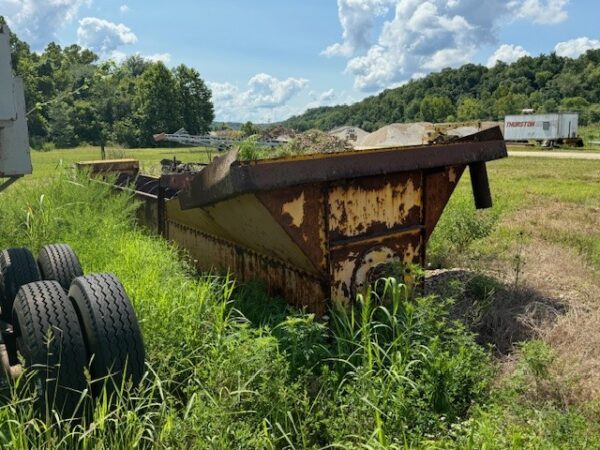 ARMADILLO 36" X 25' SANDSCREW WITH GOOD WEAR SHOES